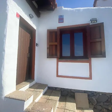 Prázdninový dům Casa Vista Hermosa *