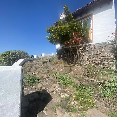 Prázdninový dům Casa Vista Hermosa