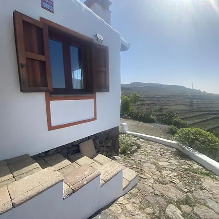 Casa Vista Hermosa Prázdninový dům Alajeró