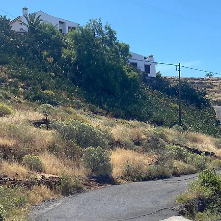 Prázdninový dům Casa Vista Hermosa